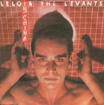 Lelo And The Levants : In China (7", Single)