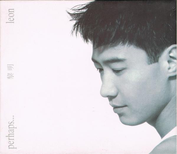 Leon Lai : Perhaps ... (CD, Album)