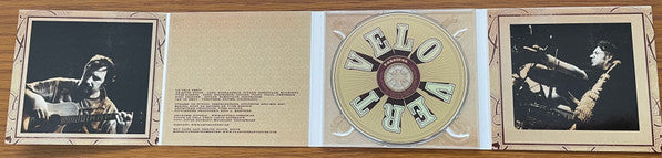 Le Velo Vert : Le Velo Vert (CD, Album)