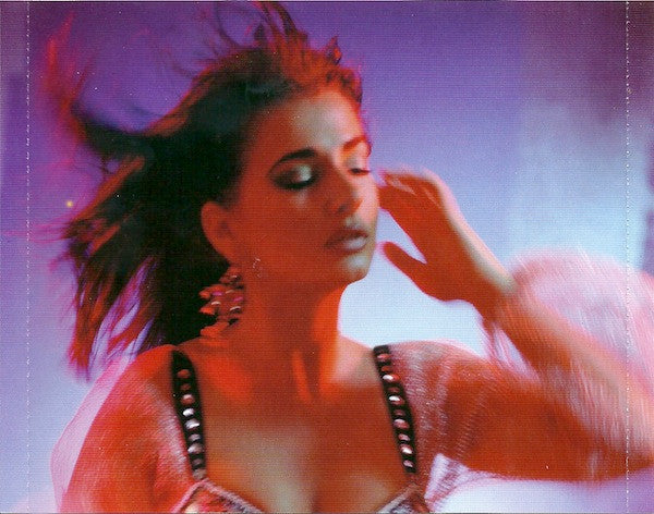 Natacha Atlas : Gedida (CD, Album)