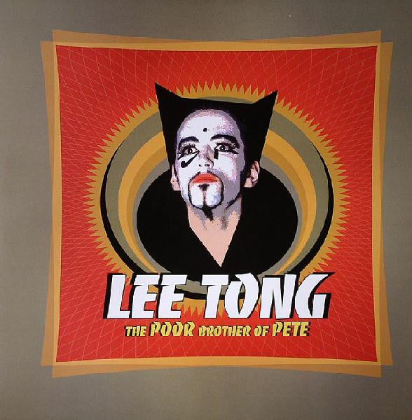 Lee Tong : The POOR Brother Of PETE (CD, Album)