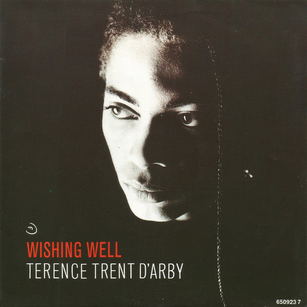 Terence Trent D'Arby : Wishing Well (7", Single)