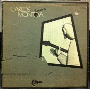 Carlos Montoya : Flamenco (LP, RE, Sim)