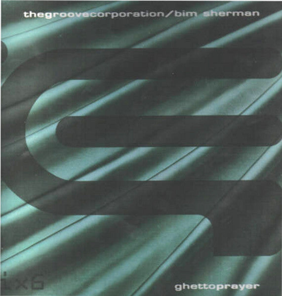 Groove Corporation / Bim Sherman : Ghetto Prayer (3x10" + Box, Ltd)