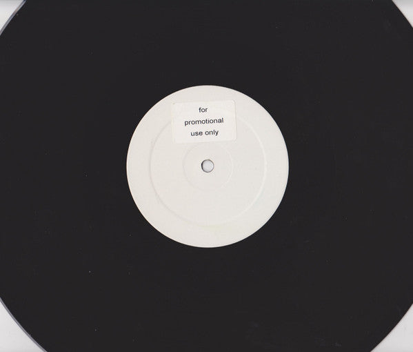 Kate Ryan : Libertine (12", Promo, W/Lbl)