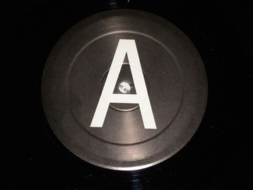 DJ Erwin : Check It Again (12", Promo)
