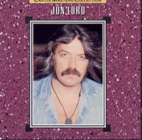 Jon Lord : Castle Masters Collection (CD, Comp)