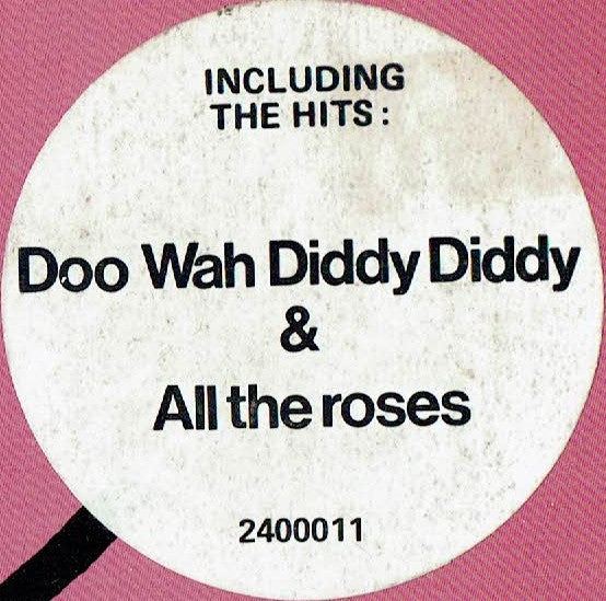 Dolly Dots : Take Six (LP, Album)