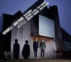 Verbeij/Soeters : Morse (CD)