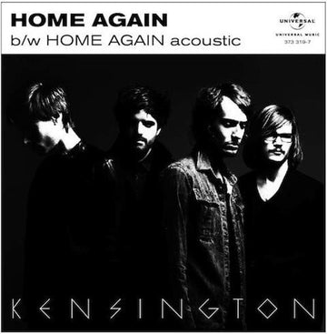 Kensington : Home Again (7")