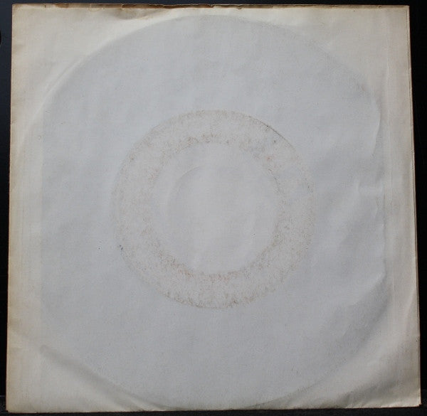 Can : Spoon (7", Single)
