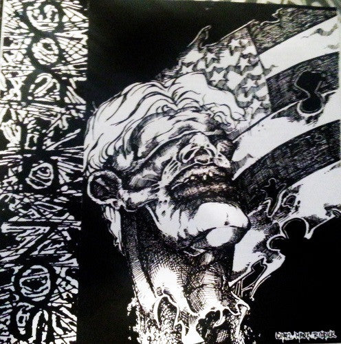 Son Of Dog : Embrace EP (7")