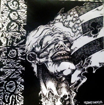 Son Of Dog : Embrace EP (7")