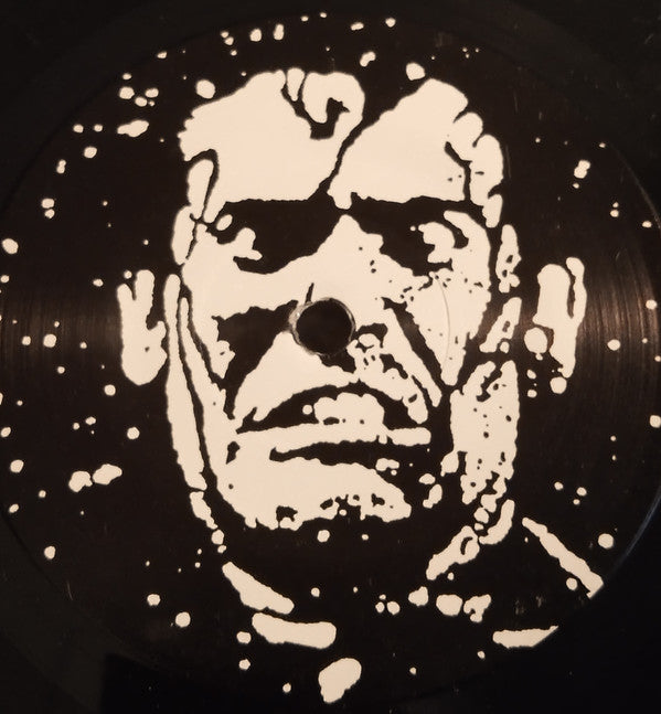 Son Of Dog : Embrace EP (7")