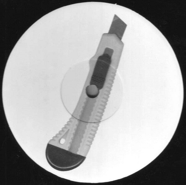 Ming & FS : B-Boy Barmitzvah Braxes III (12")