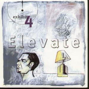 Elevate (7) : Exhibit 4 (7", Yel)