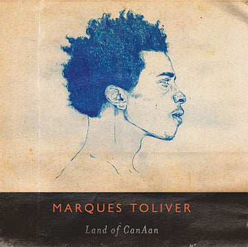 Marques Toliver : Land Of CanAan (LP + CD, Album)