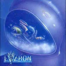 Everon : Venus (CD, Album)