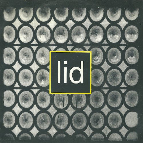 Lid (6) : Ivy (7")
