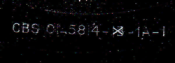 Billy Joel : She's Always A Woman (7", Single)