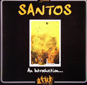 Santos (5) : An Introduction... (12")