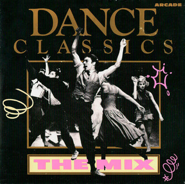 Various : Dance Classics - The Mix (7", Single)