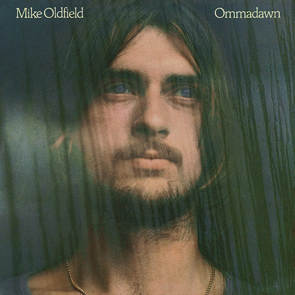 Mike Oldfield : Ommadawn (LP, Album)