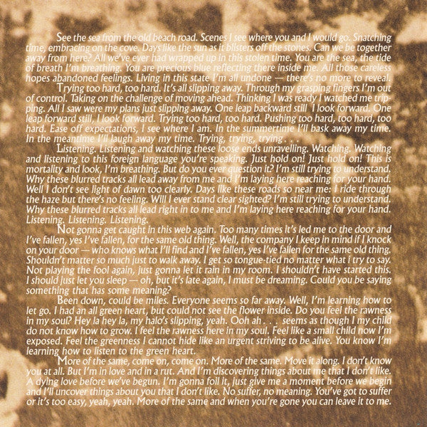 Martha's Vineyard : Martha's Vineyard (CD, Album)