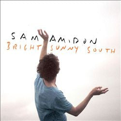 Sam Amidon : Bright Sunny South (CD, Album)