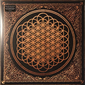 Bring Me The Horizon : Sempiternal (LP, Album)