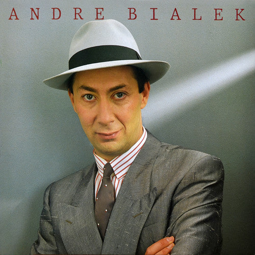 André Bialek : André Bialek (LP, Album)