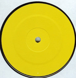 V Geta & Neurose & Bad Data (2) : Untitled (12", W/Lbl, Yel)