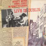 Christy Moore, Donal Lunny & Jimmy Faulkner : Live In Dublin (CD, Album)