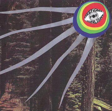 Treefight For Sunlight : A Collection Of Vibrations For Your Skull (CD, Album)