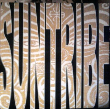 Various : Suntribe EP Vol. 3 (12")