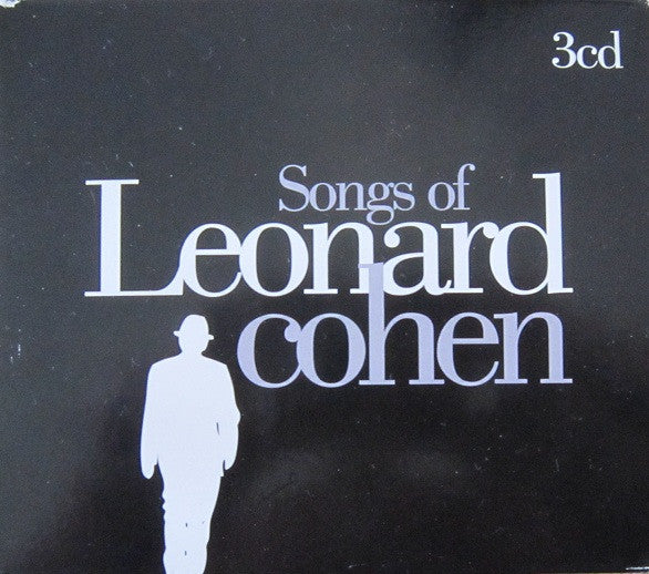 Leonard Cohen : Songs Of Leonard Cohen (CD, Album + CD, Album + CD, Album + Box, Comp)