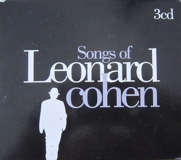 Leonard Cohen : Songs Of Leonard Cohen (CD, Album + CD, Album + CD, Album + Box, Comp)