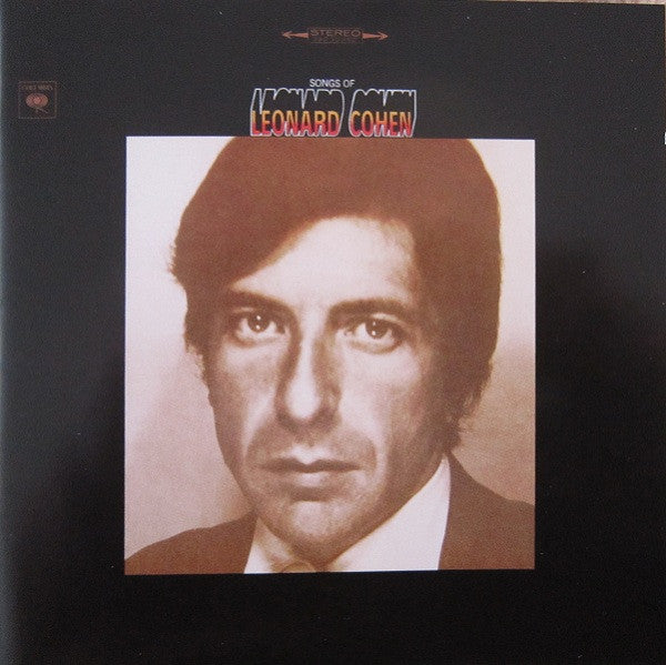 Leonard Cohen : Songs Of Leonard Cohen (CD, Album + CD, Album + CD, Album + Box, Comp)