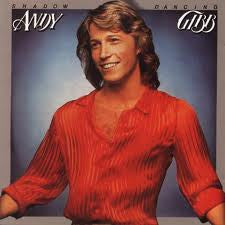 Andy Gibb : Shadow Dancing (LP, Album)