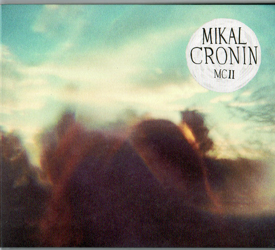 Mikal Cronin : MCII (CD, Album)