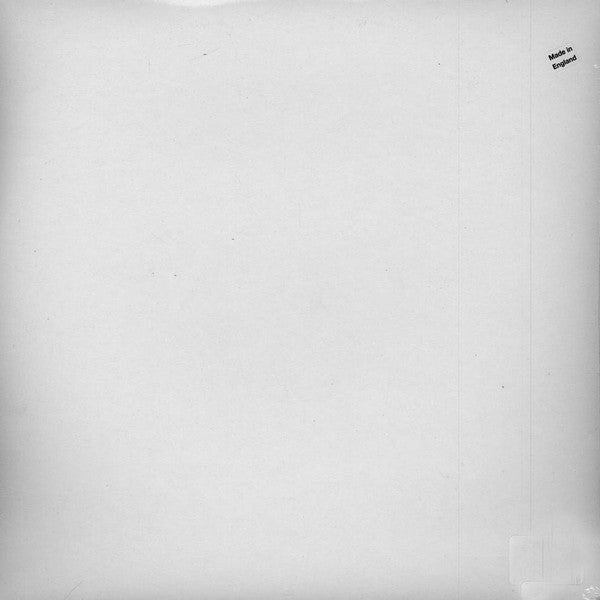 Everyone Involved : Either / Or (LP, Album + 7", EP + Ltd, RE, RM)