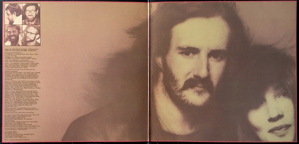 Jan Akkerman : Tabernakel (LP, Album, Gat)