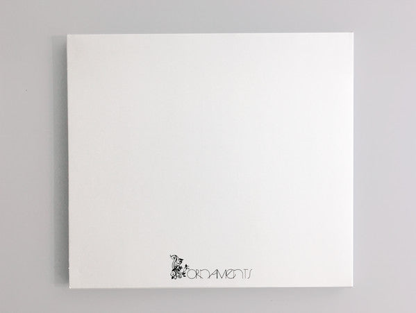 youAND:THEMACHINES : Behind (CD, Album)