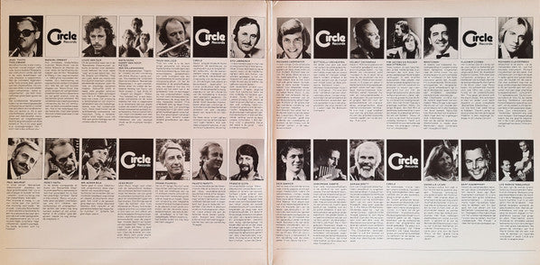 Various : Beroemde Sfeermuziek  3 - 'S Werelds Beste Orkesten En Solisten (2xLP, Comp, Gat)
