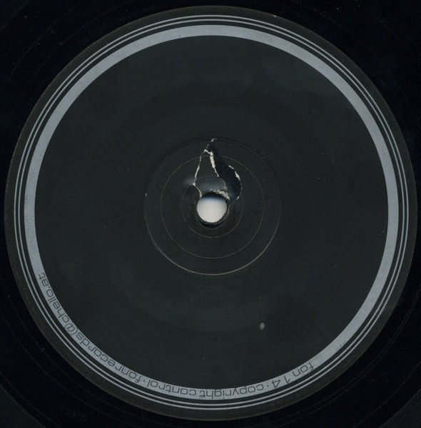 Clemens Neufeld : Fön 14 (12")