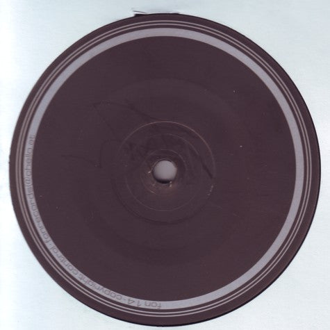 Clemens Neufeld : Fön 14 (12")