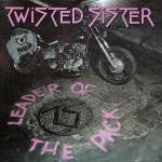 Twisted Sister : Leader Of The Pack (7", Single)