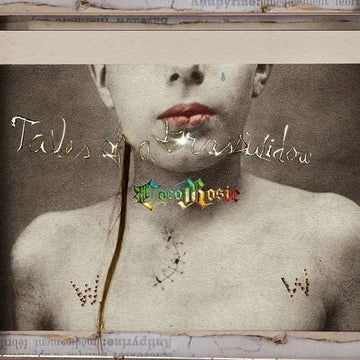 CocoRosie : Tales Of A Grasswidow (LP, Album)