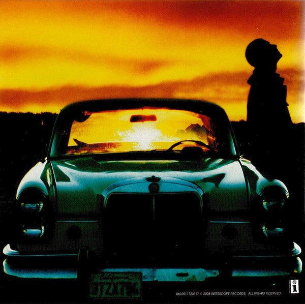 Gavin Rossdale : Wanderlust (CD, Album, Sup)