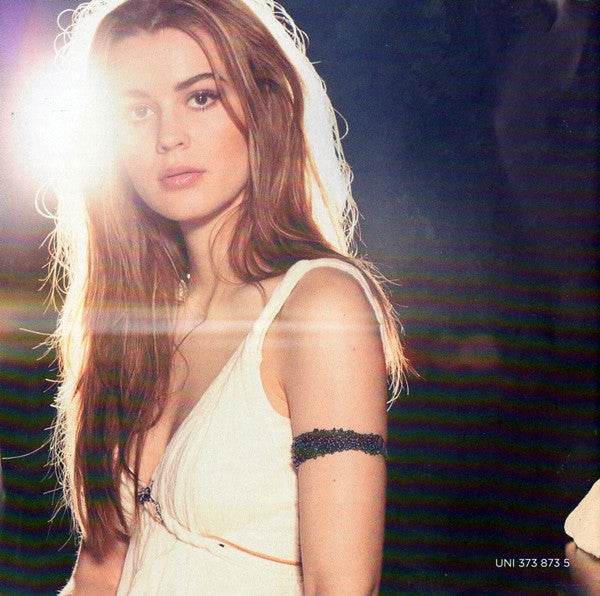 Emmelie de Forest : Only Teardrops (CD, Album)